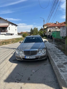 Mercedes-Benz E 320, снимка 1