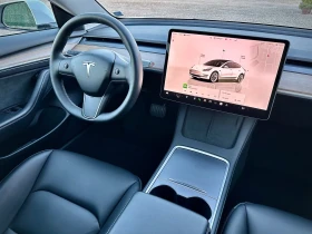 Tesla Model 3 Facelift* SR* LFP, снимка 11