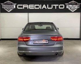 Audi A8 4.2 TDI * NAVI* NIGHT VISION* DISTRONIC* VAKUM*  - [6] 