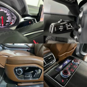 Audi A8 4.2 TDI * NAVI* NIGHT VISION* DISTRONIC* VAKUM* , снимка 13