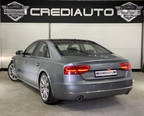 Audi A8 4.2 TDI * NAVI* NIGHT VISION* DISTRONIC* VAKUM* , снимка 6