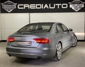 Audi A8 4.2 TDI * NAVI* NIGHT VISION* DISTRONIC* VAKUM* , снимка 4