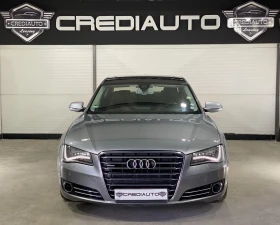 Audi A8 4.2 TDI * NAVI* NIGHT VISION* DISTRONIC* VAKUM* , снимка 2