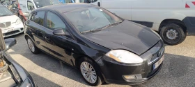 Fiat Bravo 1.4i 16V/1.6JTD | Mobile.bg    2