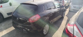 Fiat Bravo 1.4i 16V/1.6JTD, снимка 3