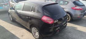 Fiat Bravo 1.4i 16V/1.6JTD, снимка 4