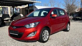 Hyundai I20  1.25 54000km, снимка 1