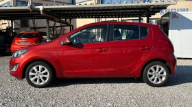 Hyundai I20  1.25 54000km, снимка 6