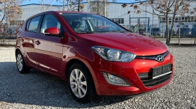 Hyundai I20  1.25 54000km, снимка 2