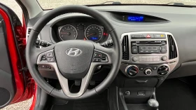 Hyundai I20  1.25 54000km, снимка 7