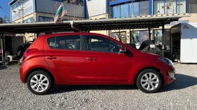 Hyundai I20  1.25 54000km, снимка 5