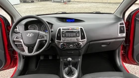 Hyundai I20  1.25 54000km, снимка 8