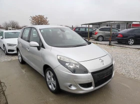 Renault Scenic 1.5 dci X-mod , снимка 3