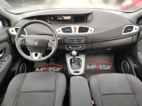 Renault Scenic 1.5 dci X-mod , снимка 10