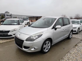 Renault Scenic 1.5 dci X-mod 