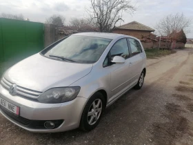 VW Golf Plus FACE LIFT-1.6TDI90, снимка 2