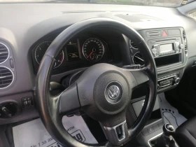 VW Golf Plus FACE LIFT-1.6TDI90, снимка 3