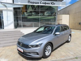 VW Passat Business 2.0 TDI SCR DSG 1