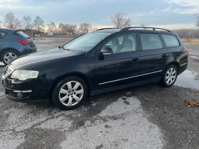 VW Passat 2.0 TDI, снимка 6