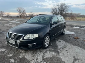 VW Passat 2.0 TDI