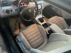 VW Passat 2.0 TDI, снимка 7