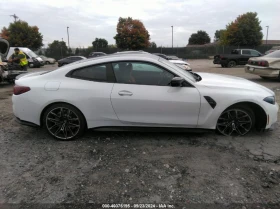 BMW M4 3.0L I-6 DI, DOHC, VVT, TURBO, 473HP Rear Wheel Dr | Mobile.bg    5