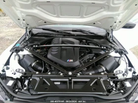 BMW M4 3.0L I-6 DI, DOHC, VVT, TURBO, 473HP Rear Wheel Dr | Mobile.bg    15