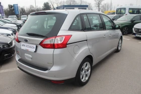 Ford C-max - [4] 