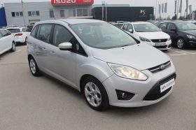 Ford C-max - [3] 