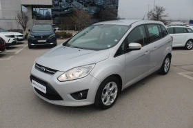 Ford C-max  - [1] 