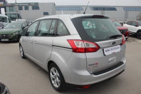 Ford C-max - [5] 