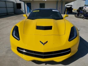 Chevrolet Corvette STINGRAY Z51 3LT | Mobile.bg    5