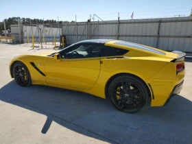 Chevrolet Corvette STINGRAY Z51 3LT | Mobile.bg    3