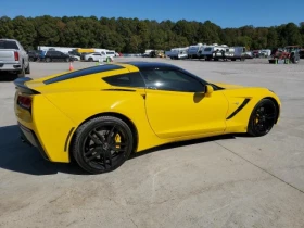 Chevrolet Corvette STINGRAY Z51 3LT | Mobile.bg    4