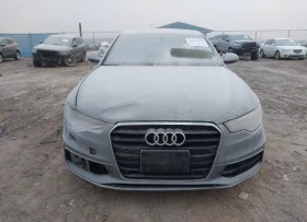 Audi A6 Premium Plus 3.0 TDI Обдух* BOSE* 4-зонов* FullLED, снимка 3