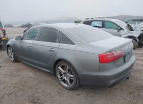 Audi A6 Premium Plus 3.0 TDI Обдух* BOSE* 4-зонов* FullLED, снимка 7