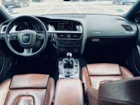 Audi A5 3.0TDI 239hp, снимка 11