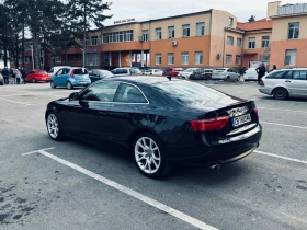 Audi A5 3.0TDI 239hp, снимка 5