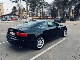     Audi A5 3.0TDI 239hp