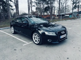     Audi A5 3.0TDI 239hp