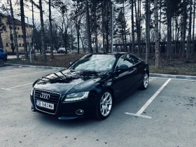     Audi A5 3.0TDI 239hp