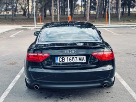 Audi A5 3.0TDI 239hp, снимка 8