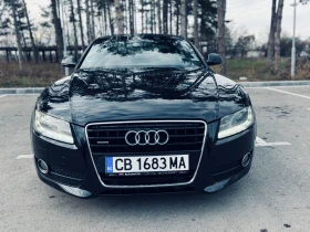     Audi A5 3.0TDI 239hp