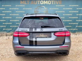 Mercedes-Benz E 43 AMG | Mobile.bg    5