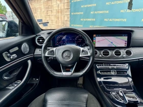 Mercedes-Benz E 43 AMG | Mobile.bg    9