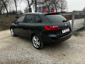 Seat Ibiza 1.2i ST 178000KM SWISS EDITION, снимка 6