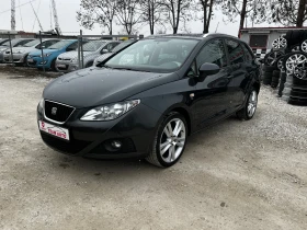 Seat Ibiza 1.2i ST 178000KM SWISS EDITION - 8900 лв. - 32785419 | Car24.bg