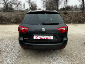 Seat Ibiza 1.2i ST 178000KM SWISS EDITION, снимка 4