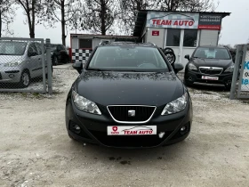 Seat Ibiza 1.2i ST 178000KM SWISS EDITION 1