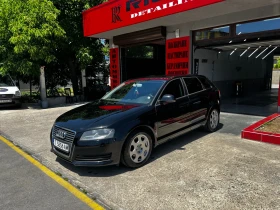 Audi A3, снимка 14